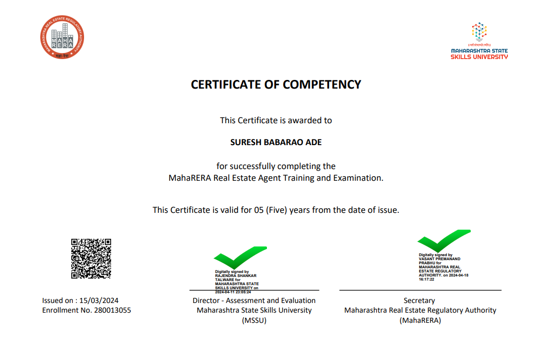 Certificate 4