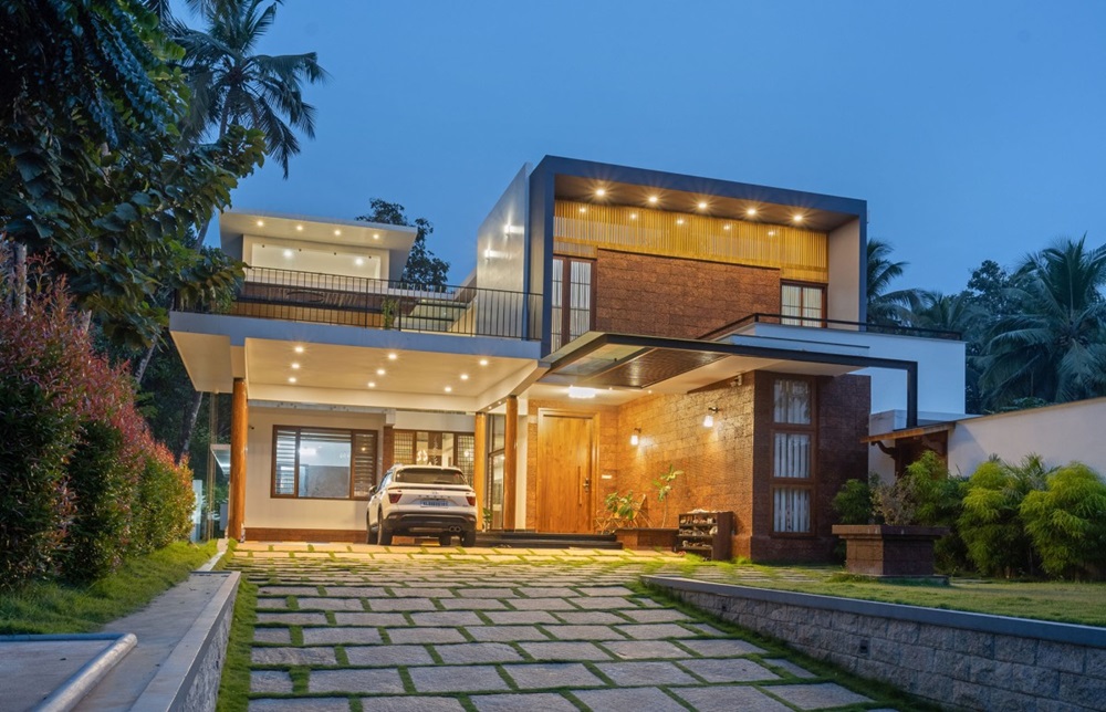 properties