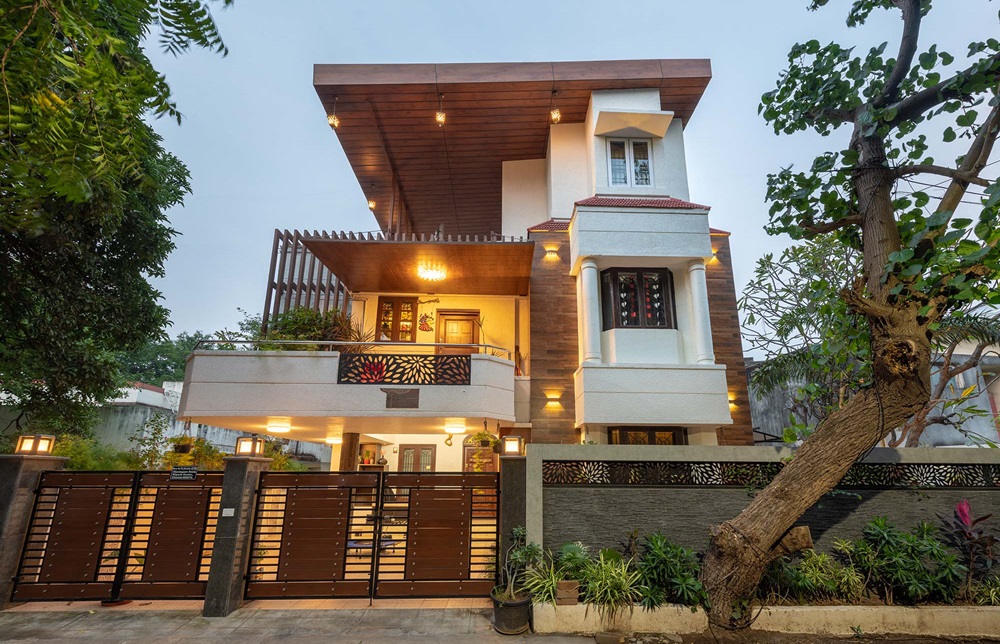 properties