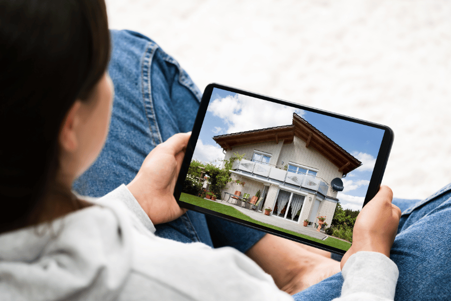 Online Services
